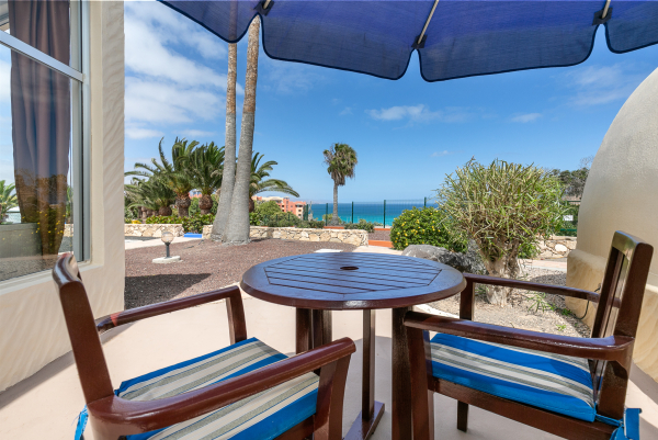 Best offers for Hotel LIVVO Risco del Gato Suites Costa Calma