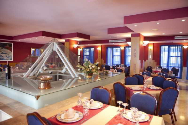 Best offers for Hotel Spa Rio Ucero El Burgo de Osma