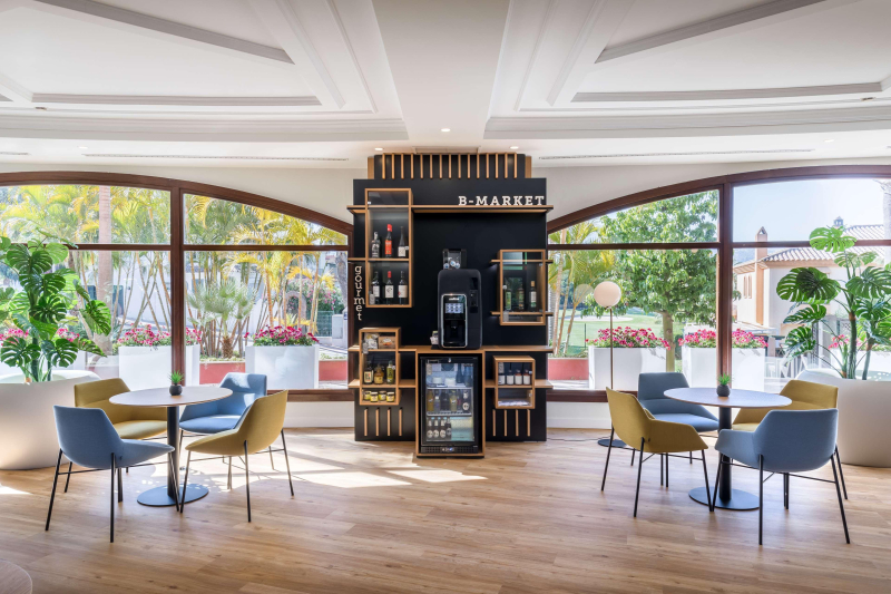 Best offers for Barcelo Marbella Marbella