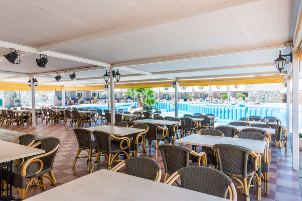 Best offers for Apartamentos Lentiscos by MIJ Cala en Forcat