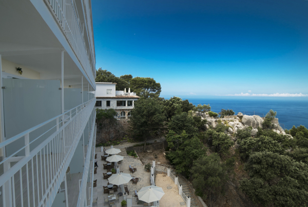 Best offers for Hotel Bordoy Continental Valldemossa Valldemosa
