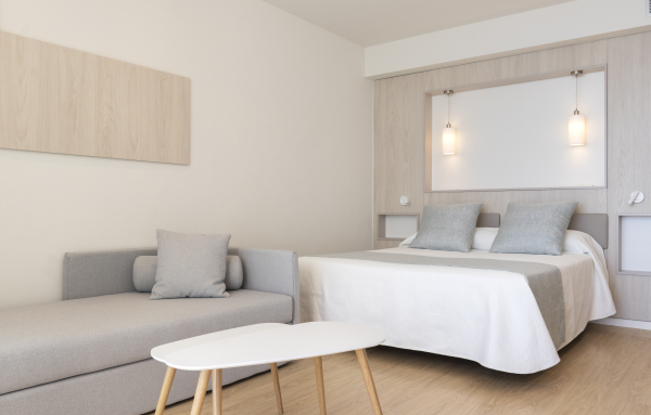 Best offers for Hotel Palia Maria Eugenia Cales de Mallorca