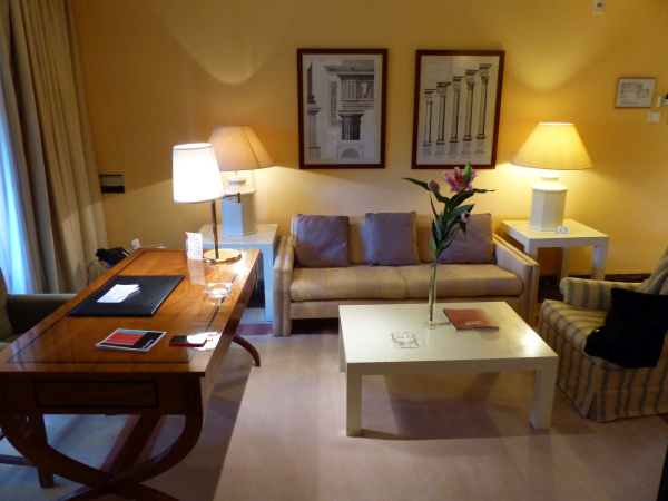 Best offers for La Moraleja Alcobendas