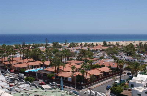 Best offers for Los Almendros (gay, lesbian & friends) Playa del Inglés