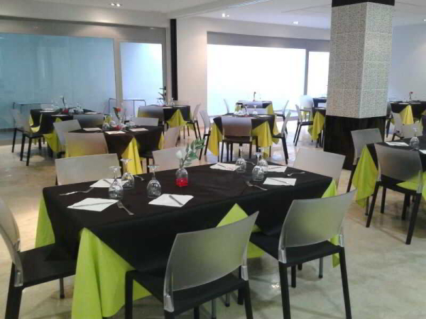 Best offers for Marina Rey II Vera-Playa