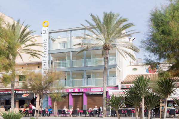 Best offers for Mix BR (Bahía Real) Apartments Palma Beach