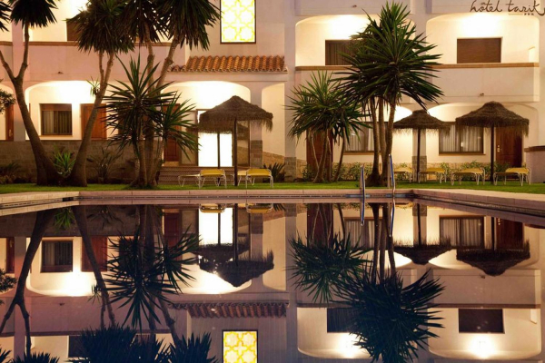 أفضل العروض ل تاريك توريمولينوس