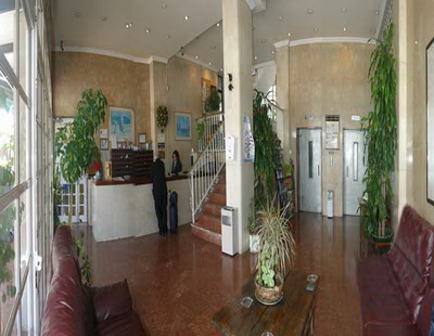 أفضل العروض ل فندق توريمولينوس ثينترو توريمولينوس