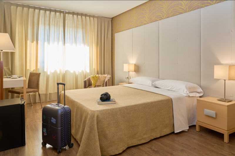 أفضل العروض ل ماثيا دونيانا سانلوكار دي باراميدا