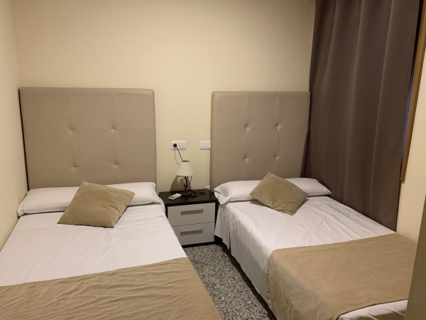 Best offers for Apartamentos Nuria Sol Fuengirola