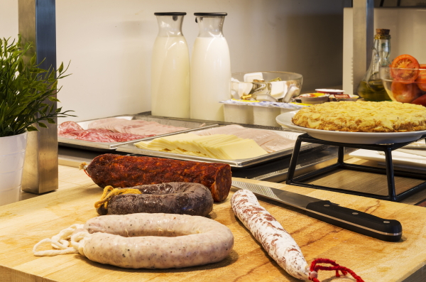 Best offers for B&B Girona 2 Salt