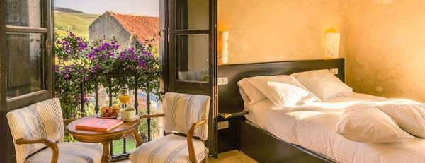 Best offers for Casona Las Cinco Calderas Galizano