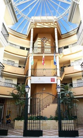 Best offers for Cristo del Consuelo Cazorla