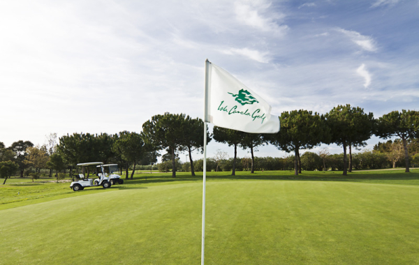 Best offers for HOTEL ISLA CANELA GOLF Isla Canela