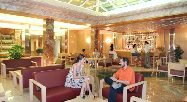 أفضل العروض ل  توريمولينوس