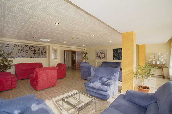Best offers for Los Alamos Torremolinos