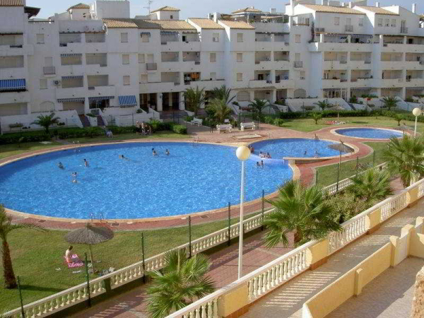 أفضل العروض ل لا مانغا ديل مار مينور