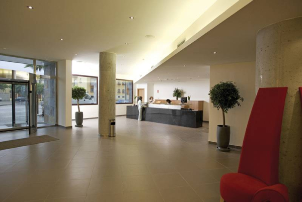 Best offers for OHTELS CAMPO DE GIBRALTAR La Línea de la Concepción