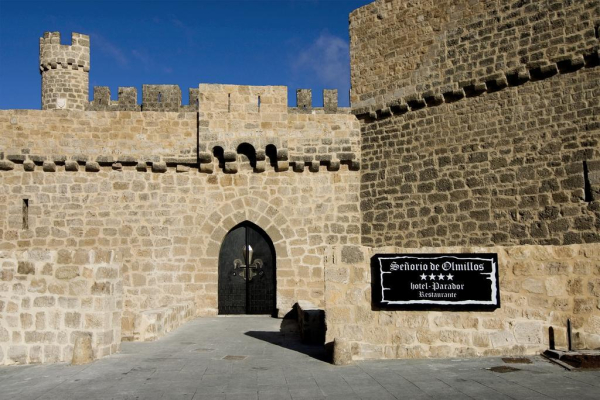 Best offers for Señorio de Olmillos Olmedo