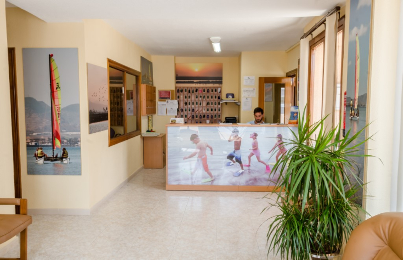 Best offers for APARTAMENTOS TESY La Manga del Mar Menor