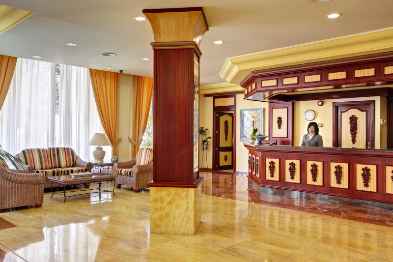 Best offers for Grupotel Santa Eularia & Spa. Adults Only Santa Eulalia Del Rio