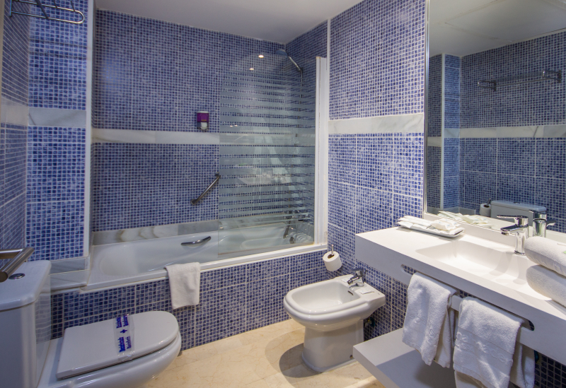 Best offers for Hotel Spa Benalmádena Palace Benalmadena