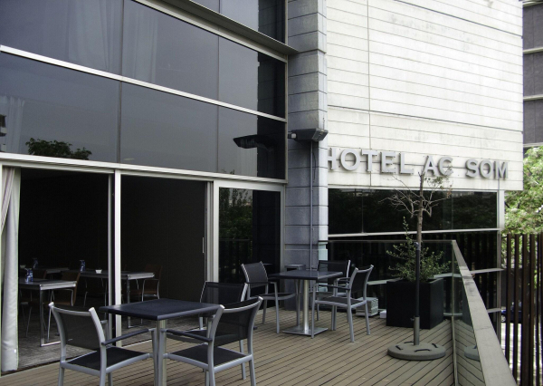 Best offers for AC Som Hospitalet de Llobregat