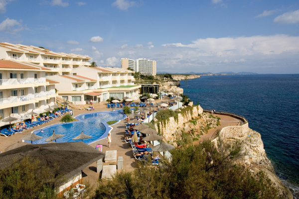 Best offers for HSM Calas Park Cales de Mallorca
