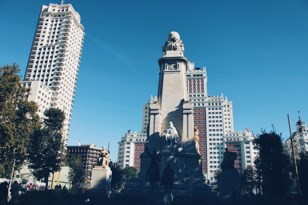 Best offers for Hotel Indigo Madrid - Princesa Madrid