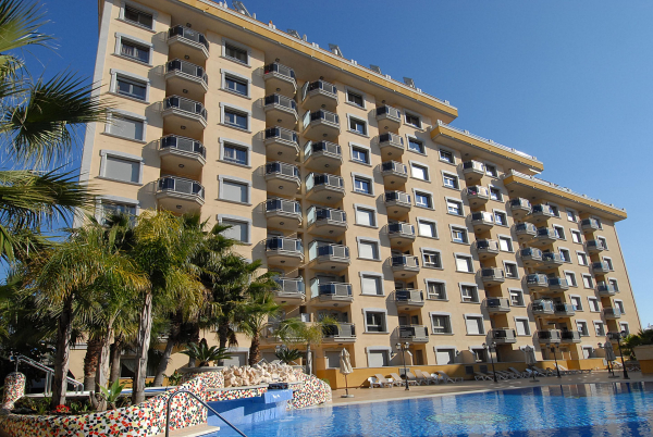 Best offers for Mediterraneo Real Fuengirola