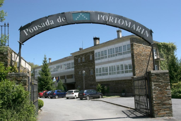 أفضل العروض ل بووسادا دي بورتوماران بورتومارين