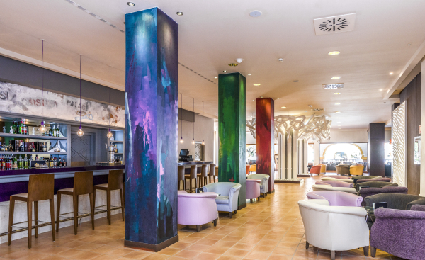 Best offers for Tui Blue Isla Cristina Palace Isla Cristina