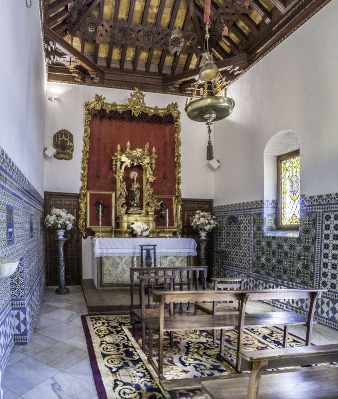 أفضل العروض ل دوكيس دي ميديناثيلي إل بورتو دي سانتا ماريا