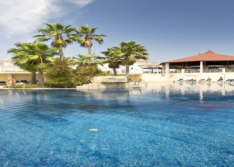 Best offers for HOTEL & SPA GARDEN PLAYANATURAL Cartaya