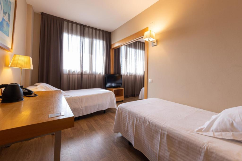 Ponient Vila Centric by PortAventura World