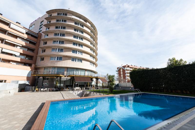 Ponient Vila Centric by PortAventura World