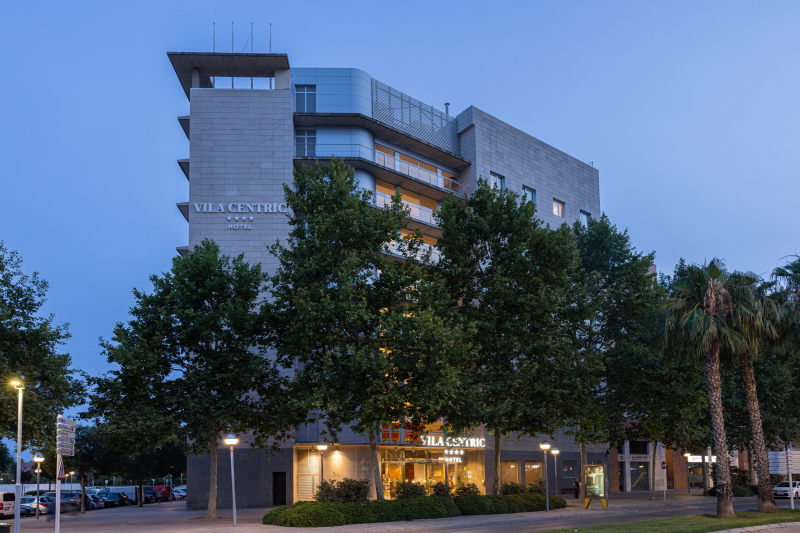 Ponient Vila Centric by PortAventura World