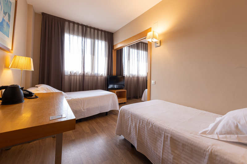 Ponient Vila Centric by PortAventura World