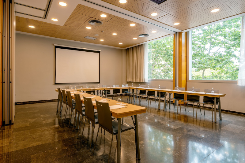 Ponient Vila Centric by PortAventura World