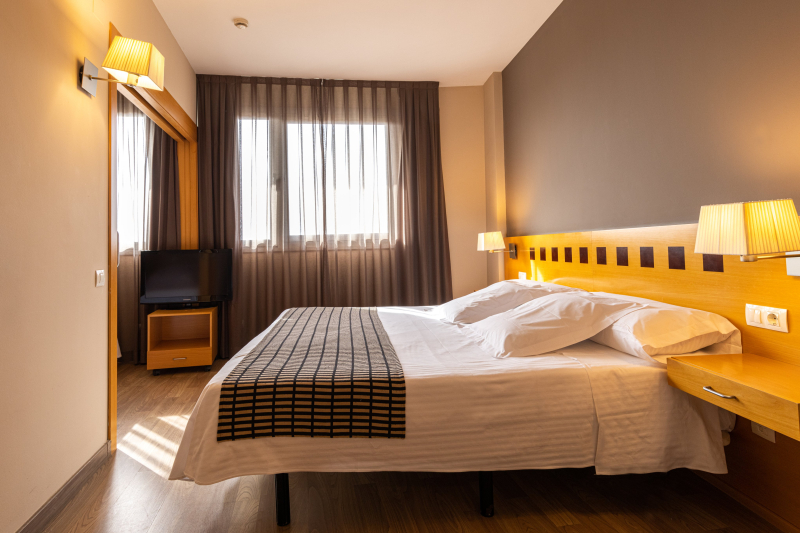 Ponient Vila Centric by PortAventura World