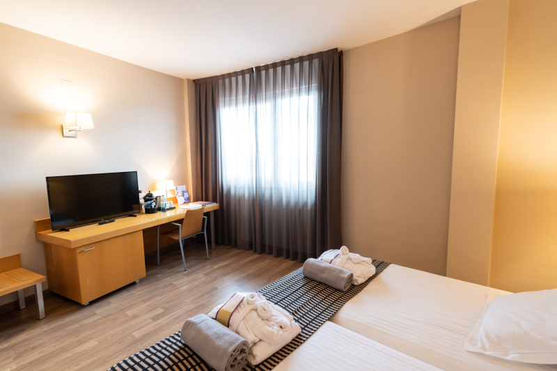 Ponient Vila Centric by PortAventura World