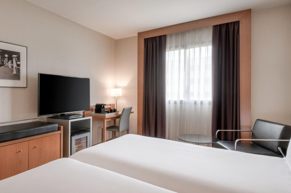 Best offers for Ac Sevilla Forum Seville