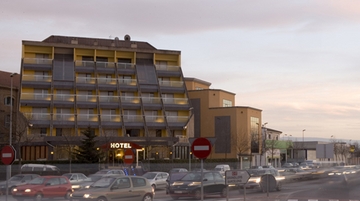 Best offers for CAN PAMPLONA Vic