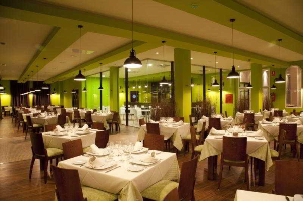 Best offers for Ciudad del Renacimiento Baeza