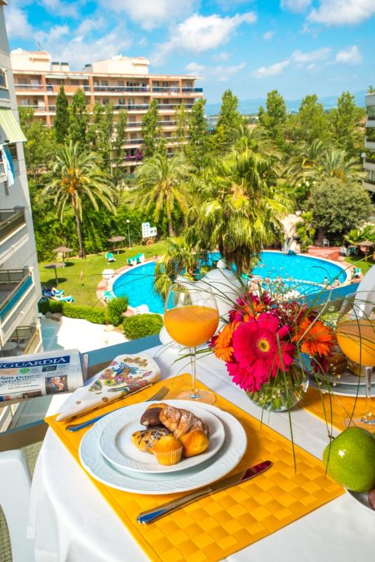 Best offers for ONA JARDINES PARAISOL APTOS Salou