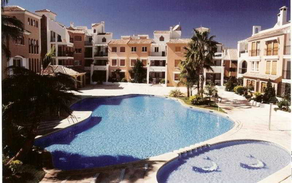 Best offers for Pueblo Salado Mazarron