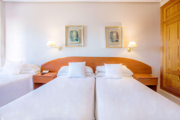 Best offers for Ramada Resort By Wyndham Puerto De Mazarron Puerto de Mazarron