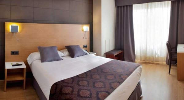Best offers for Universal Santiago De Compostela