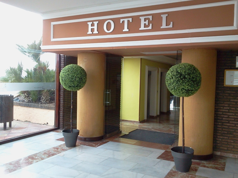 أفضل العروض ل بايا سور سان فيرناندو