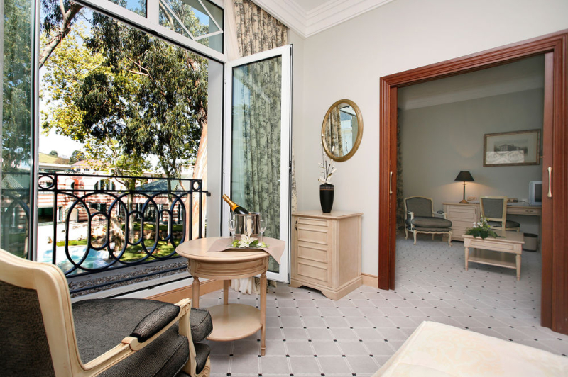 Best offers for CASTILLA TERMAL BALNEARIO DE SOLARES Santander